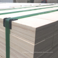 furniture grade WBP phenolic glue wooden LVL panel for door making use